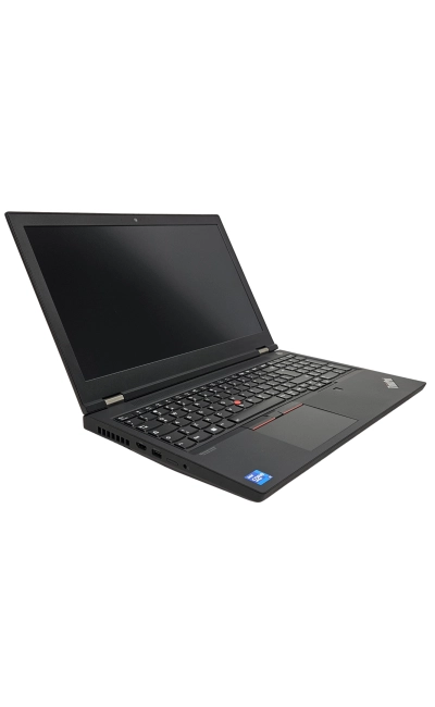 Stacja Graficzno-Robocza Lenovo ThinkPad P15 G2 i7-11850H 64GB 512 SSD 15,6'' FHD 1920x1080 RTX A5000 16GB WiFi BT Kam Win11Pro GW12mc
